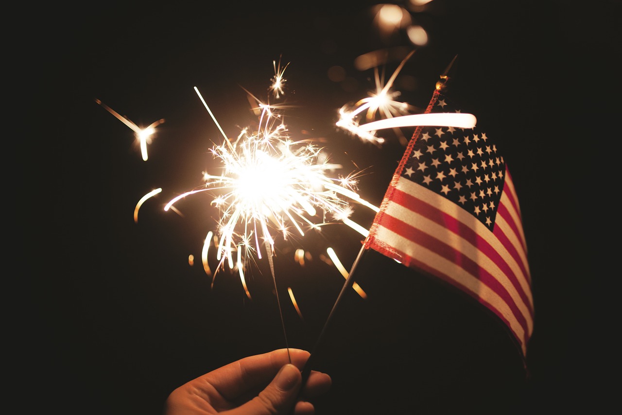 The 5 Best Dips and Snacks for your 4th of July BBQ —Part 1